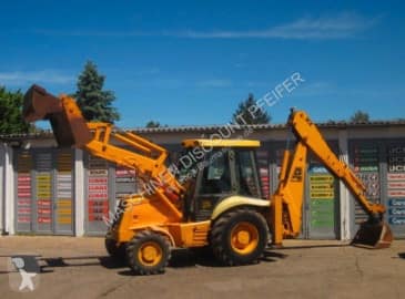 JCB 1CX