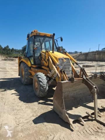 JCB 3CX