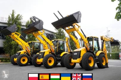 JCB 4CX