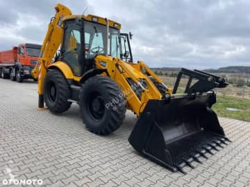 JCB 4CX
