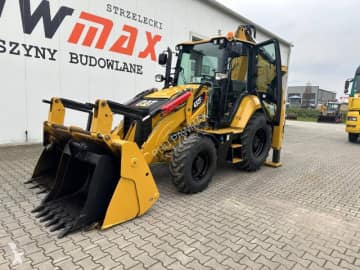 Caterpillar 432F