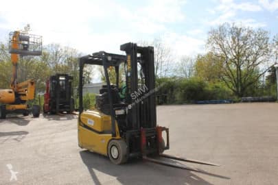 Yale ERP 16 VT