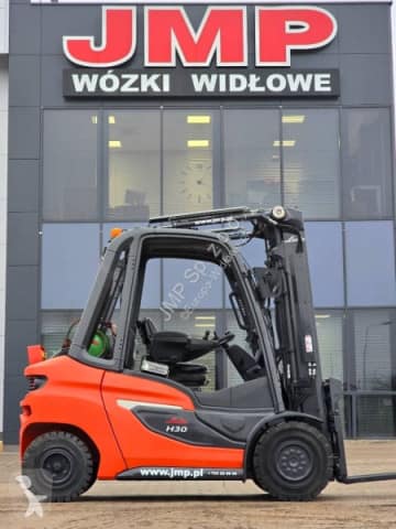 Linde H30T