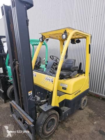 Hyster