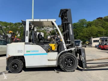 Unicarriers