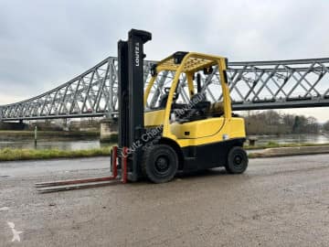 Hyster H2.0FT