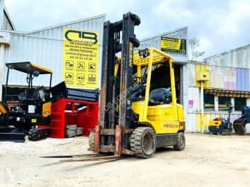 Hyster