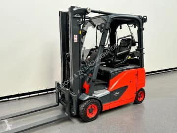 Linde E 16P-02