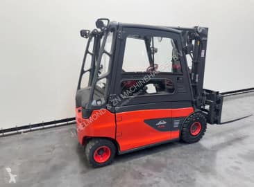 Linde E25L-01