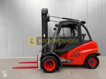 Linde H40