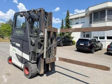 Linde H30
