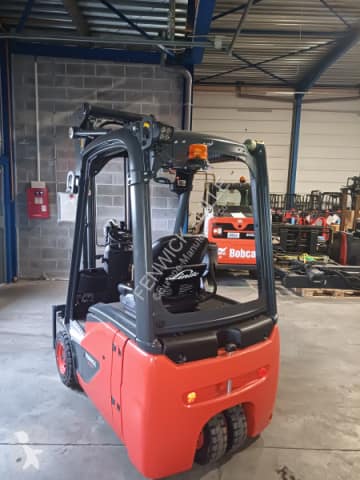 Fenwick E16C-02