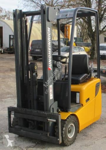 Jungheinrich EFG110