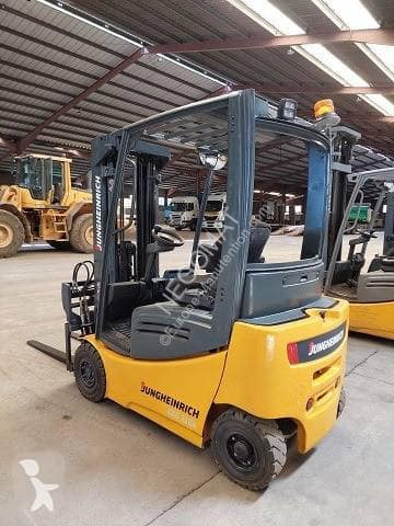 Jungheinrich EFG 316 K 300 ZZ