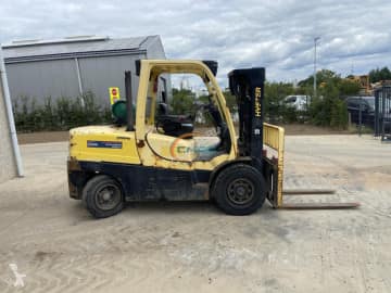 Hyster