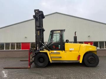 Hyster