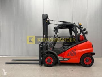 Linde H40