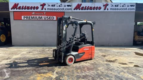 Linde E16-02