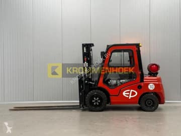 EP