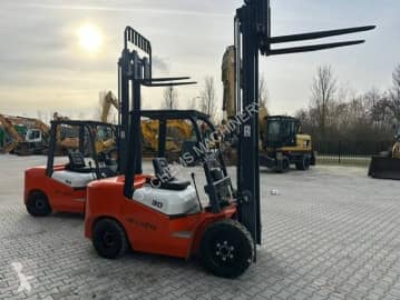MachPro