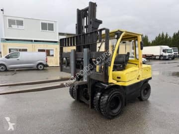 Hyster H4.5FTS-5