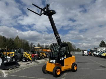 JCB TLT35D