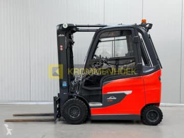 Linde E25H-01/600