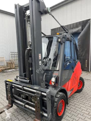 Linde H40