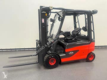 Linde E25L-01