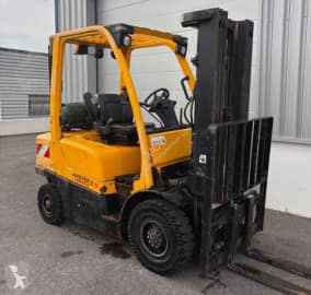 Hyster