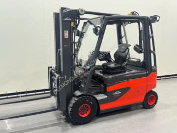 Linde E25L-01