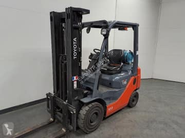 Toyota 02-8FG15
