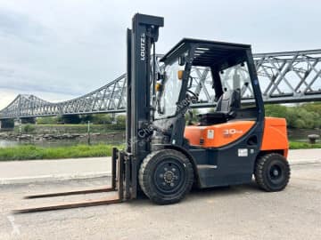 Doosan G30P