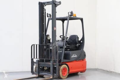 Linde E 14-02