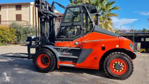 Linde H20