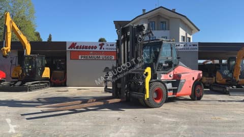 Linde H20