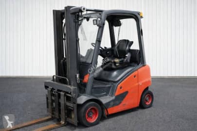 Fenwick H18T-01