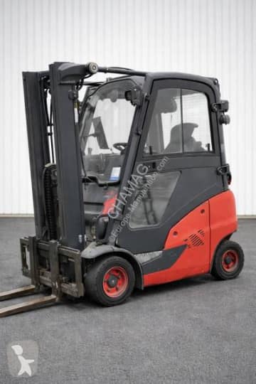 Fenwick H16T-01