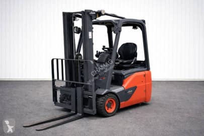 Fenwick E16C-02