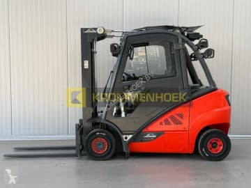Linde H20