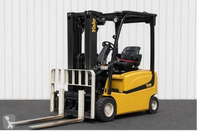Yale ERP 20 VT