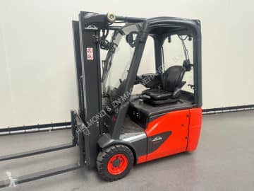 Linde E 14-02