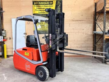 BT Cargo C3E150