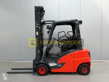 Linde H20