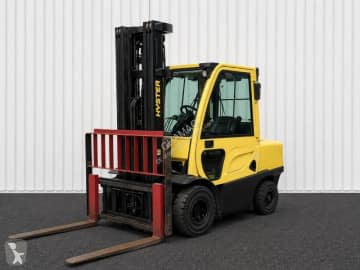 Hyster H3.5FT