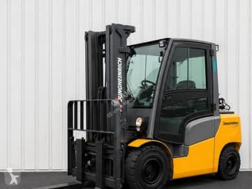 Jungheinrich TFG430