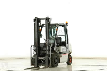 Nissan FD02A25Q