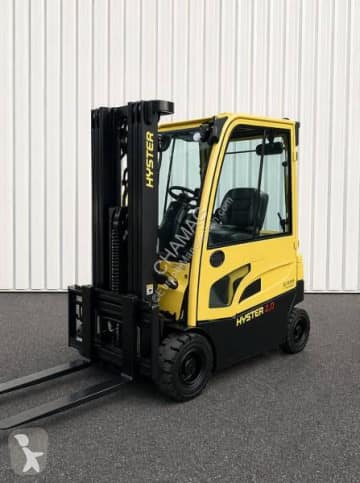 Hyster J2.0XN