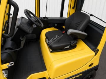 Hyster H2.5FT