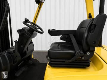 Hyster H2.5FT